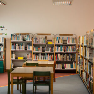 Biblioteca Municipal Dr. António Baião_3
