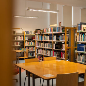 Biblioteca Municipal Dr. António Baião_4