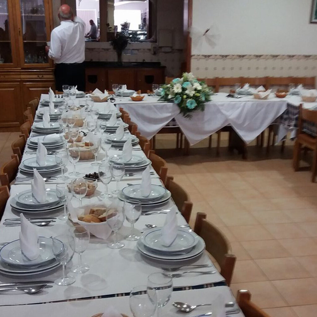 nsenhoradopranto