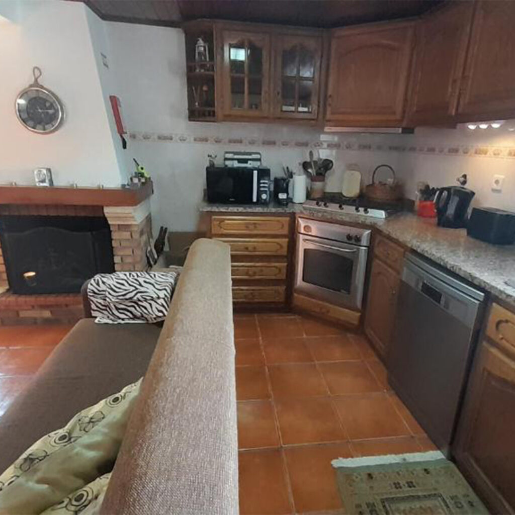 casa da magnolia - 1