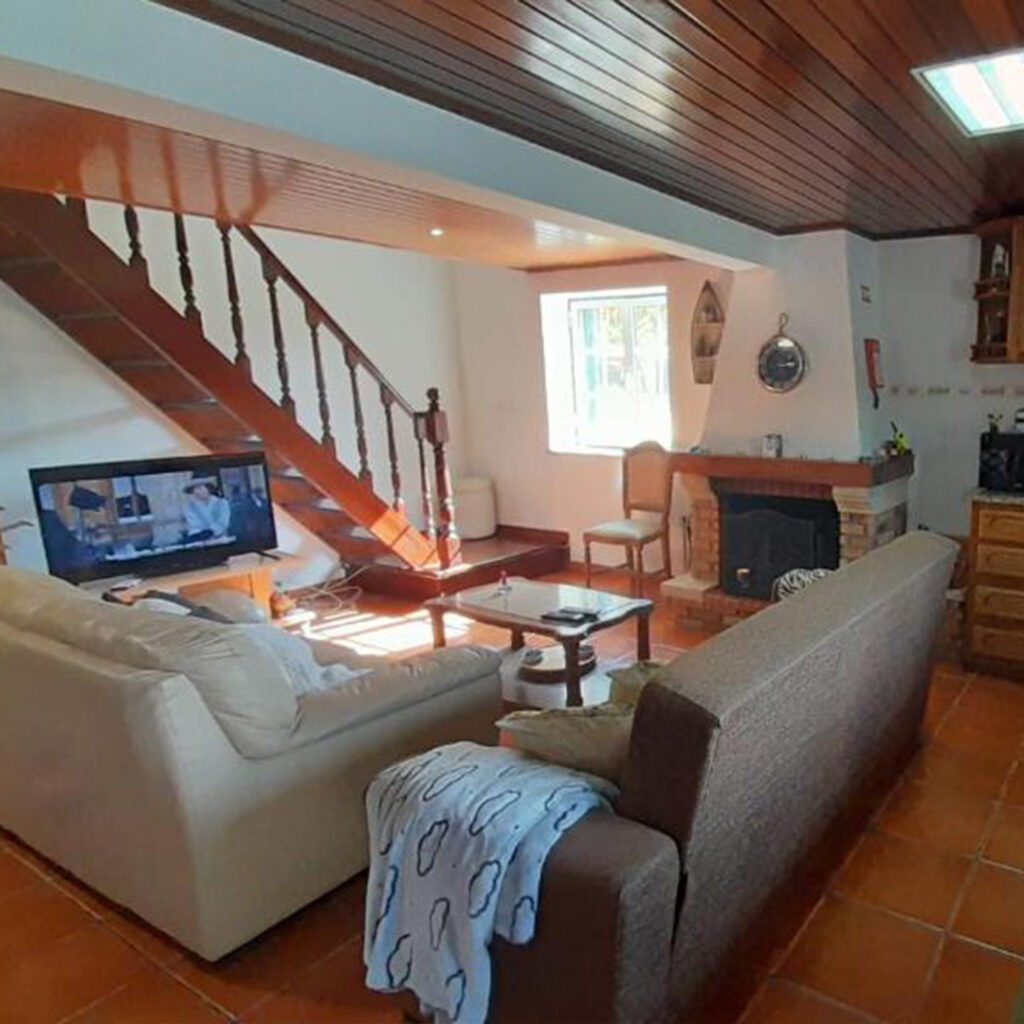 casa da magnolia - 2