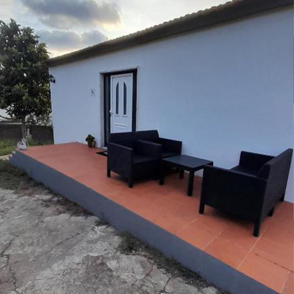 casa da magnolia - 4