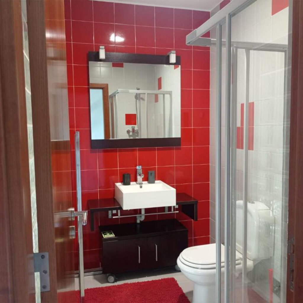casa dos sobreiros - foto1