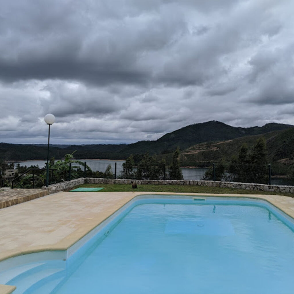 casa dos sobreiros - foto4